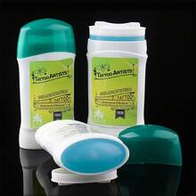 DQFART Tattoo Transfer Gel Transfer Paste For Assisting In Transfering Patterns With Transfer Pape - Multicolor - View 11