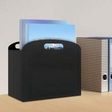 WUPYI Magazine Rack - 1PC - ดู 3