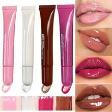 4-Pack Lip Balm & Mask,Instant Moisture & Shine. - A - View 10