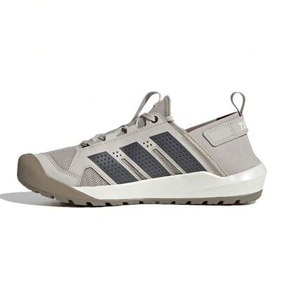 Adidas 男女通用新款户外运动徒步鞋