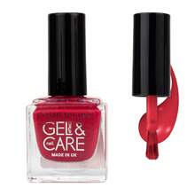 COSMI MILANO Made In The UK. One 8ml Gel Polish. Hydrating And Nourishing Nail Treatment. Professional Salon-Quality Glossy Finish With A Glossy Glass Effect And Natural Clear Gel. Long-Lasting And Quick-Drying For Elegant And Professional Care. Colors Suitable For Spring And Summer. - IBISCO 238 - 查看 1