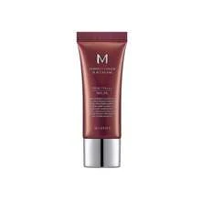 Missha BB Cream 50ml SPF 42 Shade No. 25 - Teinte N°25 - View 8