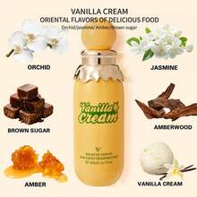 200毫升香草、焦糖奶油、草莓椰子苹果和巧克力香氛喷雾。这是一款无火香氛液,具有清新舒缓空气、提升香气、消除异味和改善空气质量的功能。这是一款高品质、持久留香的空气清新剂。其独特的香味不刺激皮肤,且便于携带。 - 多樣化香型 - 查看 15