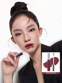 3CE Hazy Lip Clay NO REGRETS - 12色 | 奶油般質地與極致啞光妝效 | 長效顯色保濕配方口紅 | 韓系美妝 - NO REGRETS - 查看 9