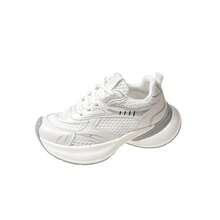 Women Field Sport Shoes - Silver - View 7