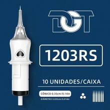 Cartucho DRAGOART - Visão 29