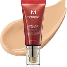 MISSHA BB Cream SPF42 Shade No. 25 – 3-In-1 Skincare, Foundation & UV Protection, Moisturizing, Long-Lasting - Teinte N°25 - View 1