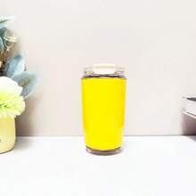 240ml Stainless Steel Mug, Hot & Cold Dual-Use Travel Coffee Cup - Multicolor - View 9