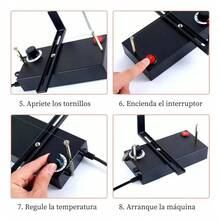 Herramienta Para Cortar Listones - A - Ver 6