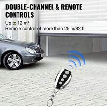 220 V (12 m²)