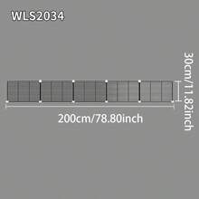 小型宠物室内兔围栏、小猫游戏围栏、小型动物游戏围栏，家用 - 彩色 - 查看 3