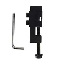 Dụng cụ kẹp trục truyền động 09521-24010 Dụng cụ thay thế và tháo lắp bọc trục truyền động CV Nắp che bụi - A - Xem 8