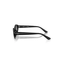 Ray-Ban Unisex Geometric Sunglasses, RB4473D |  | Women Sunglasses - màu đen - Xem 3