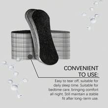 Ximonth Anti-Snoring Sleep  Strips Nighttime Anti-Snoring Relief  Discomfort Anti-Dry Mouth Sleep Care - Anti-snoring Sleep  Strips - View 6