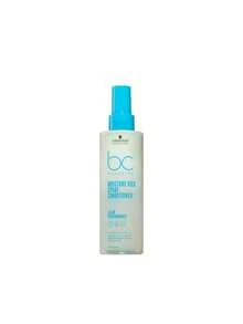 Schwarzkopf Professional [Bundle] BC Bonacure Moisture Kick Conditioner 200 Ml + Spray Conditioner 200 Ml - BC Bonacure - View 4