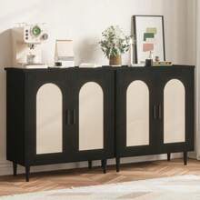 Buffets & Sideboards - Black - View 6
