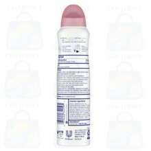 Dove Advanced Care Go Fresh Pomegranate & Lemon Verbena Deodorant Spray 150ml Pack Of 6 - nhiều mùi hương - Xem 8