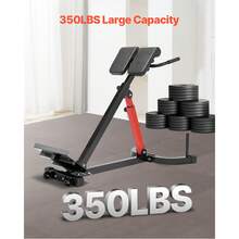 Roman Chair - A-Form, Tragfähigkeit 159 kg (350 lbs) - 查看 3