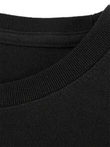 Magliette da donna - nero - Visualizzare 2
