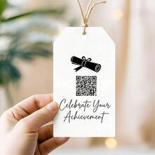 Bộ 20/100 thiệp tùy chỉnh, thiệp chúc mừng tùy chỉnh, mã QR tùy chỉnh, thanh toán tùy chỉnh, phiếu giảm giá tùy chỉnh, thiệp sự kiện tùy chỉnh, thiệp quầy tùy chỉnh, thiệp tốt nghiệp, sinh nhật, tiệc tùng, ngày lễ, đám cưới, tỏ tình, thiệp ghi tên khách. - Thẻ điểm hoạt động - Xem 4