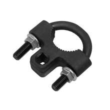 Herramientas para automóvil Herramienta de 3/8 pulg. para barras de acoplamiento interiores, herramienta de instalación y desmontaje del chasis del automóvil, kit de herramientas para automóvil, artículos para automóvil - llave multifunción - Ver 7