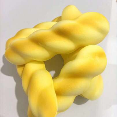 2026 New Sticky Braided Slow Rebound Squeeze Toy Sugar Squishy, Perfect Gift - Birthday Gift - Gift For Boys - Gift For Girls - Christmas Gift