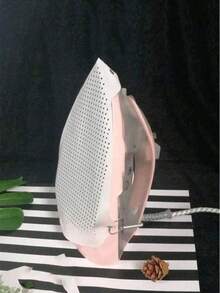 High-Quality Heat-Resistant Steam Iron Protective Cover - Durable Slip-On Design, Quick Installation, Suitable For Household Items, Travel Essentials, Dorm Storage, Home Ironing Board Protection, Applicable To Most Fabric Types And Cleaning Tools (Ironing Board Cover, Iron Cover) - Multicolor - View 4