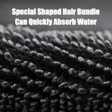 Professional Microfiber Car Towels Vehicle Wash Towels Car Cleaning Drying Super Absorbent Car Window Cleaning Towels Car Detailing Cleaning Products Absorbent Towels Durable Cleaning Cloths, Car Cleaning Accessories - Perfect For Cleaning - A - View 8
