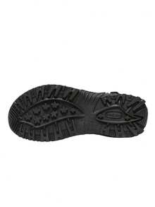 CAMEL CROWN Hiking Sport Sandals for Men Anti-skidding Water Sandals Comfortable Athletic Sandals for Outdoor Wading Beach - 藍色 - 查看 8