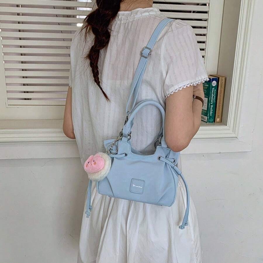 Women Top Handle Bags
