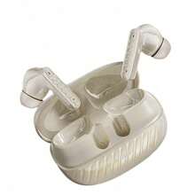 新款触控无线耳机，低延迟降噪蓝牙耳机，高清通话，蓝牙耳机，运动耳机 - 查看 10