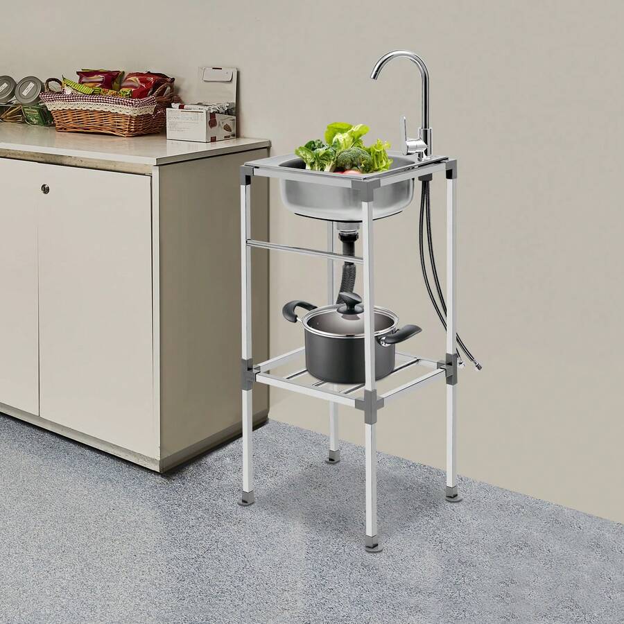 Fregaderos de cocina