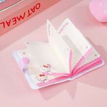 [Bộ sưu tập SANRIO bán chạy nhất] Quà tặng ngẫu nhiên 1/2 món hình hoạt hình SANRIO dễ thương mới, món quà hoàn hảo dành cho phụ nữ, kèm hộp quà tặng và quà nhỏ tặng kèm. - Nhiều màu - Xem 5