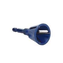 螺丝去毛刺倒角圆柱倒角刀螺丝修复器螺纹修整和角度螺栓修复工具 - 彩色 - 查看 9