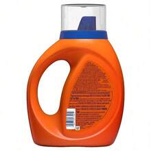 ¡Ofertas especiales de primavera/verano! 2X Detergente líquido de limpieza potente | Detergente Oxi de eliminación profunda de manchas confiado por dermatólogos - 30 onzas líquidas (21 cargas) - Ver 11