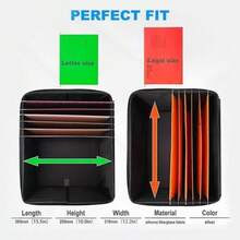 Files Box & Rack - زنجي 1 - مشاهدة 5