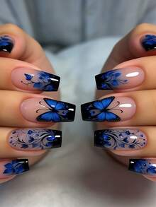 Royal Blue