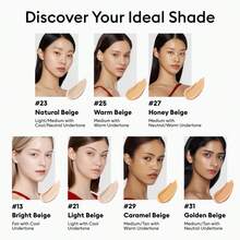Missha BB Cream 50ml SPF 42 Shade No. 25 - Teinte N°25 - View 5