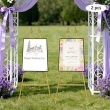 Party Direction Signs - 2 Items - View 6