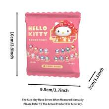 Hello Kitty Zodiac Collection Cute Beans - Cross-Border Collectible Decorative Beans, Must-Have For Fans - Multicolor - View 16