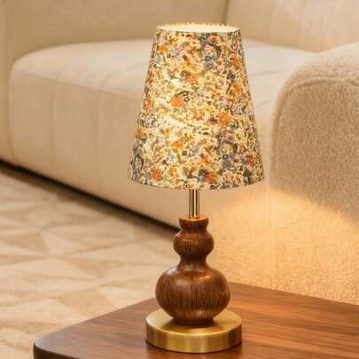 Woonkamerlamp, leeslamp voor de studeerkamer, lamp voor de gebedshoek, nachtlampje voor in het hotel, campinglamp, Eid-cadeaulamp, lamp uit de White Friday-aanbieding, tafellamp