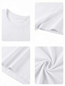 Women T-Shirts - Style1 - View 4