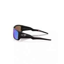 Oakley Men's Rectangle Masseter Polarized Sunglasses, OO9486 |  | Men Sunglasses - Polished Black - View 3