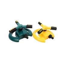 High Pressure Rotating Sprinkler, Water Pressure Adjustable Automatic Rotation, Efficient Watering For Lawn & Garden, Suitable For 20 Scenarios, Durable Plastic Lawn & Garden Irrigation Tool, Efficient Automatic Watering, Multi-Functional Design, Easy To Use Even For Gardening Beginners - C - View 9