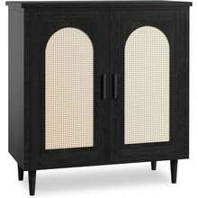 Buffets & Sideboards - Black - View 8