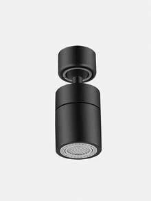 New Kitchen Faucet Sprayer Head Filter, 360° Rotatable Adjustable Anti-Splash Faucet Aerator, Kitchen Sink Faucet Decor, Home Bathroom Decor Autumn Bathroom Accessories - Multicolor - View 14
