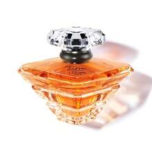 Lancôme Trésor Eau De Parfum – Long-Lasting Floral Fruity Fragrance With Rose, Lilac, Peach & Apricot Blossom – Elegant Women's Perfume 3.4 Fl. Oz/100ml - 花朵印花-3.4 fl. oz/100ml - 查看 1