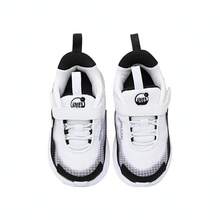 Nike 耐克婴幼儿 AIR MAX NOVA (TD) 休闲低帮运动鞋 FN4461-103 - 白色 - 查看 6
