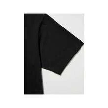 Men's and women's WATCH IT SUCKA T-shirts, made from soft and breathable fabric, these comfortable short-sleeved t-shirts are perfect for summer and make a great birthday gift for anyone - Negro - Ver 6