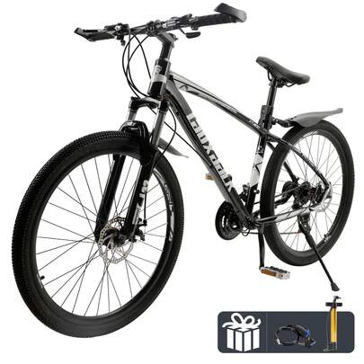 Mountain Bikes